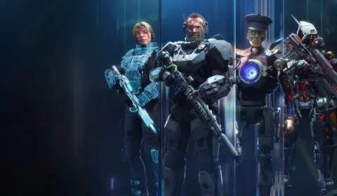 Activision muda operador de Black Ops 7 após críticas