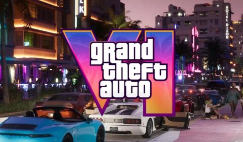 Supostos apps de GTA VI vazam e revelam sátiras de serviços