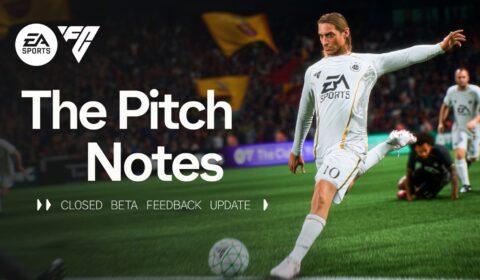 EA Sports FC 26 receberá muitas melhorias após beta fechado