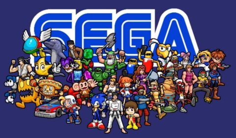 SEGA vai revelar quatro jogos na Tokyo Game Show