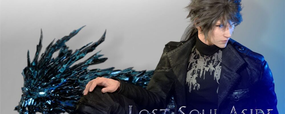 Novo update melhora Lost Soul Aside no PS5, mas será o suficiente?