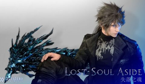 Novo update melhora Lost Soul Aside no PS5, mas será o suficiente?