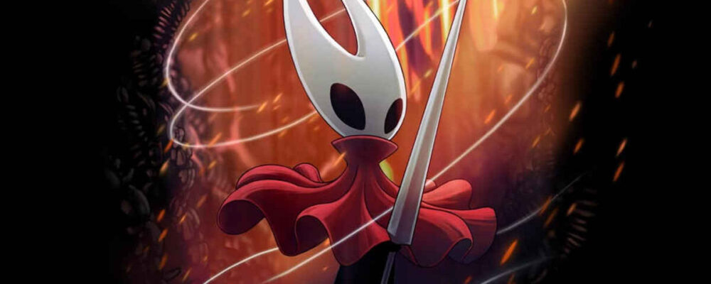 Hollow Knight: Silksong — Veja todos os cinco finais e como…