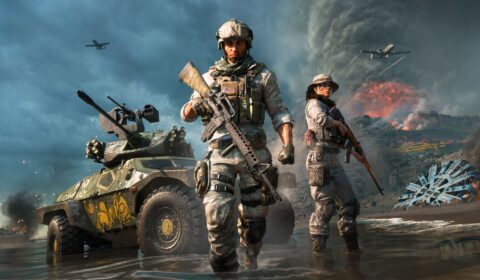 Rumo ao Battlefield 6: EA facilita progresso no Passe de Batalha, mas com um porém