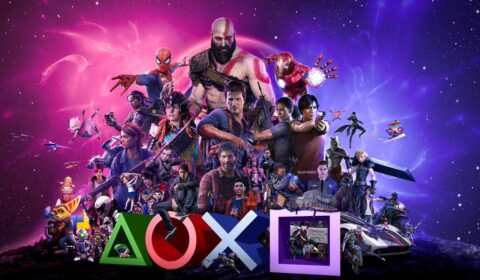 30 anos de PlayStation: veja os jogos que mais venderam até hoje