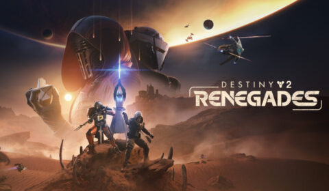 Destiny 2: Insurgentes, inspirado em Star Wars, chega em 2 de dezembro; trailer e detalhes – PSX Brasil