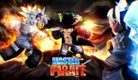 Master Pirate – Códigos (Agosto 2025)