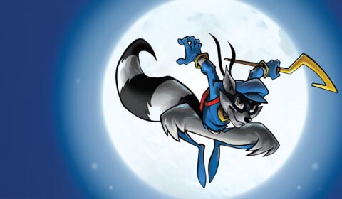 Sly Cooper não deve voltar a ter um novo jogo tão cedo