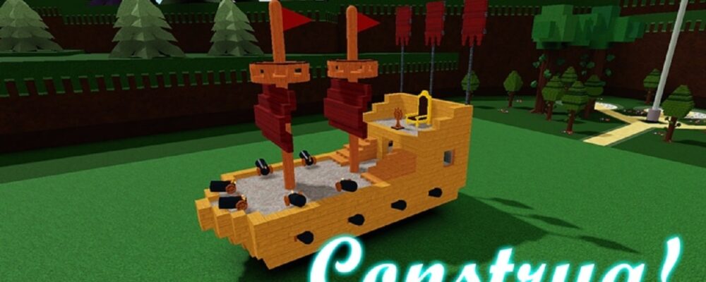 Build a Boat for Treasure – Códigos (Agosto 2025)