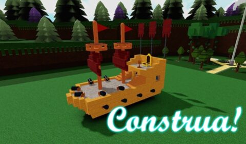 Build a Boat for Treasure – Códigos (Agosto 2025)