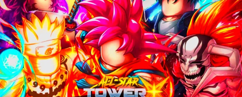 All Star Tower Defense X – Códigos para Itens Grátis (Agosto 2025)