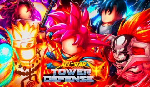 All Star Tower Defense X – Códigos para Itens Grátis (Agosto 2025)