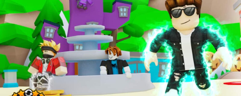 Rebirth Champions – Códigos (Setembro 2025)