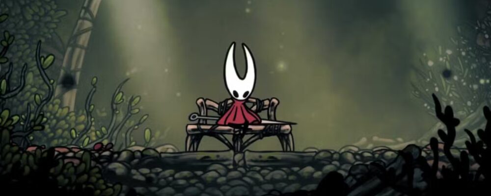 Hollow Knight: Silksong vai nerfar alguns chefes em nova atualização