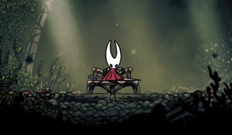 Hollow Knight: Silksong vai nerfar alguns chefes em nova atualização
