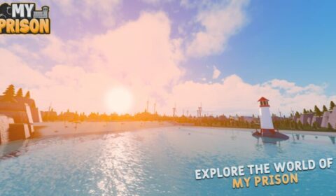 My Prison – Códigos (Setembro 2025)