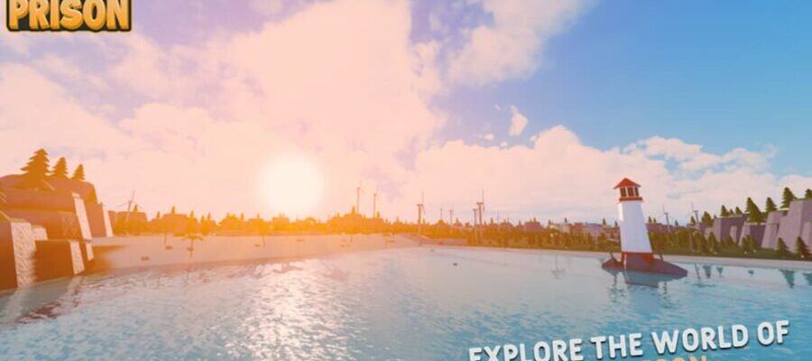 My Prison – Códigos (Setembro 2025)