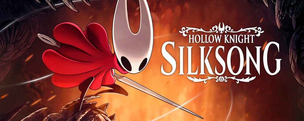 Não use este código secreto se não quiser que Silksong fique ainda mais difícil