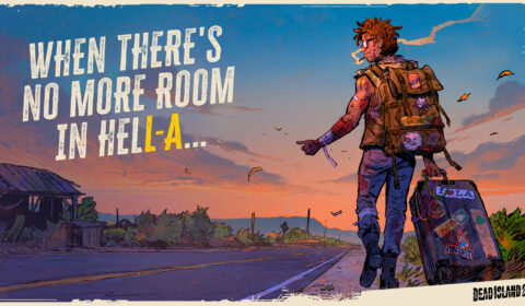 Estúdio confirma desenvolvimento de Dead Island 3