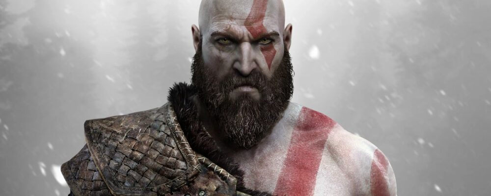 Estes são os candidatos a Kratos na série de God of War