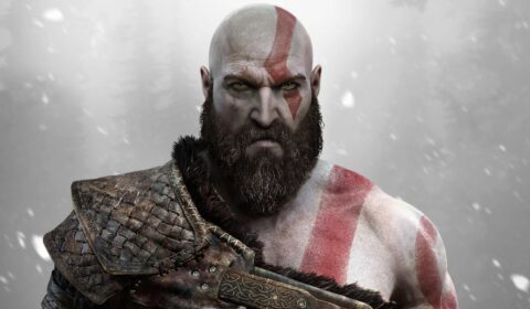 Estes são os candidatos a Kratos na série de God of War