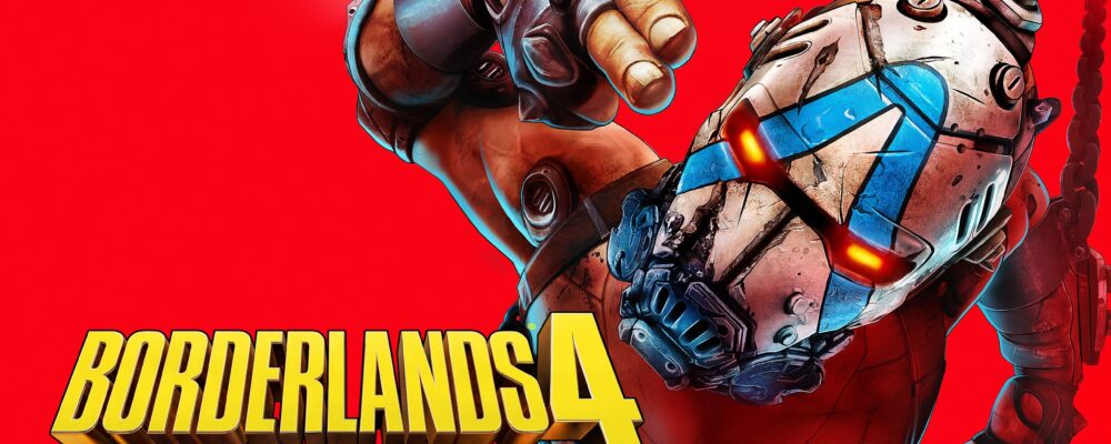 Borderlands 4 – Análise – Review – Vale a Pena