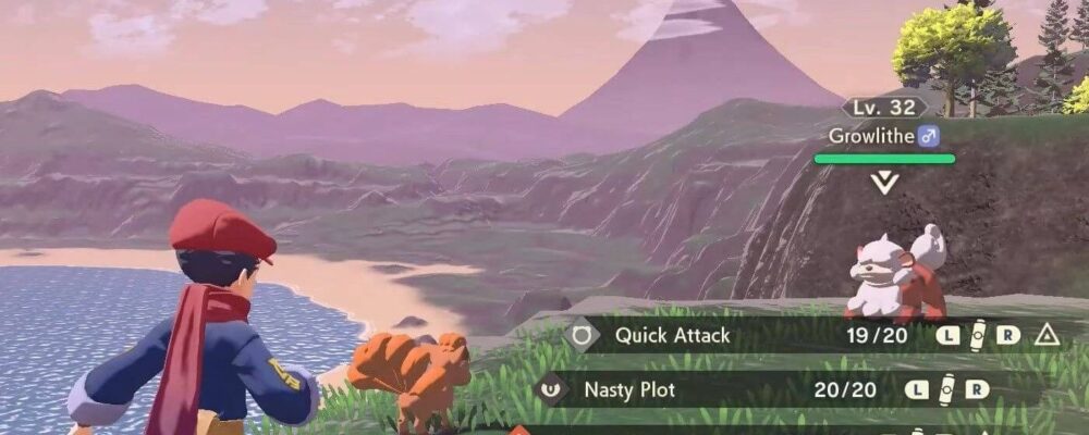 Nintendo e Pokémon Company registram patente de troca de aliados em batalhas