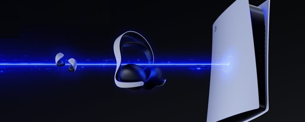 Atualização misteriosa é liberada para acessórios do PlayStation