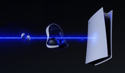 Atualização misteriosa é liberada para acessórios do PlayStation