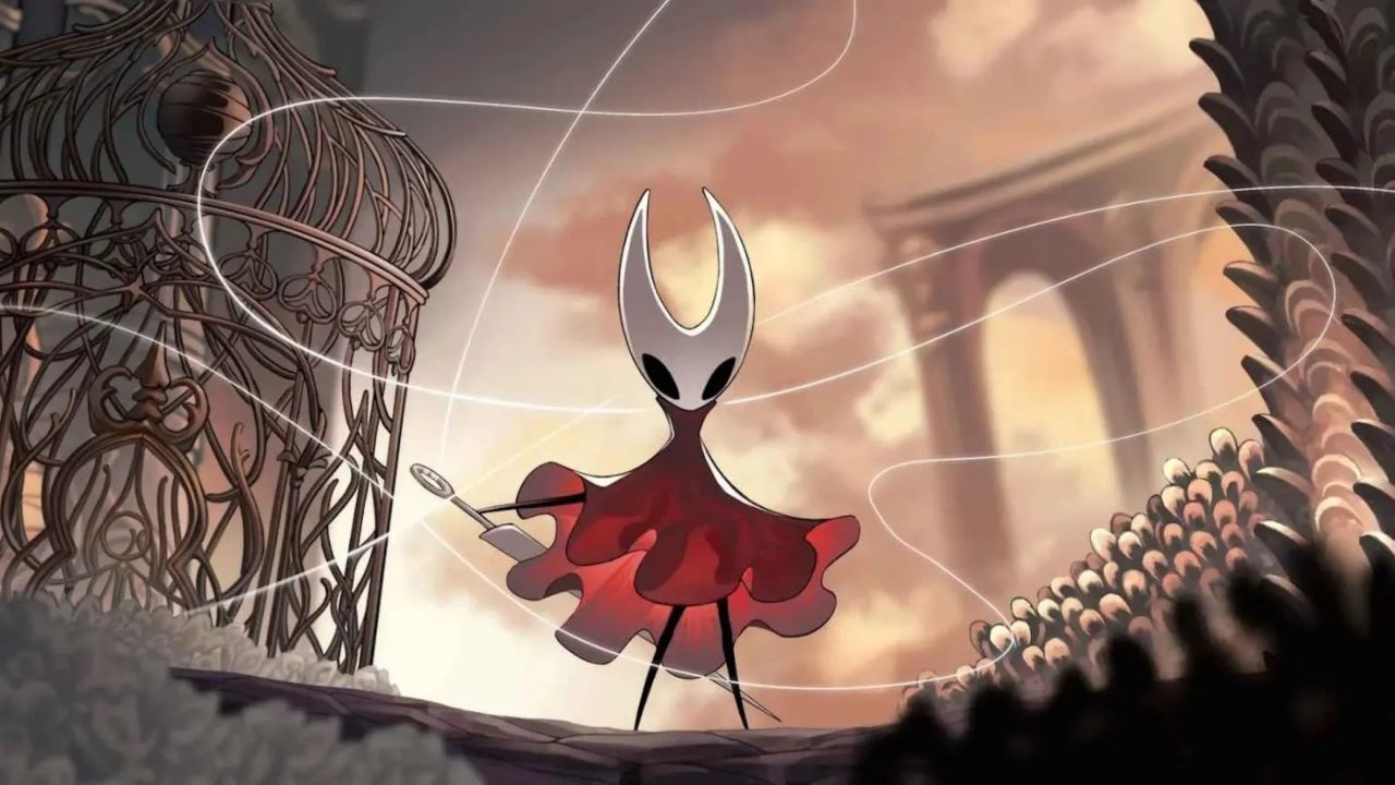 Hollow Knight Silksong – Análise – Review – Vale a Pena