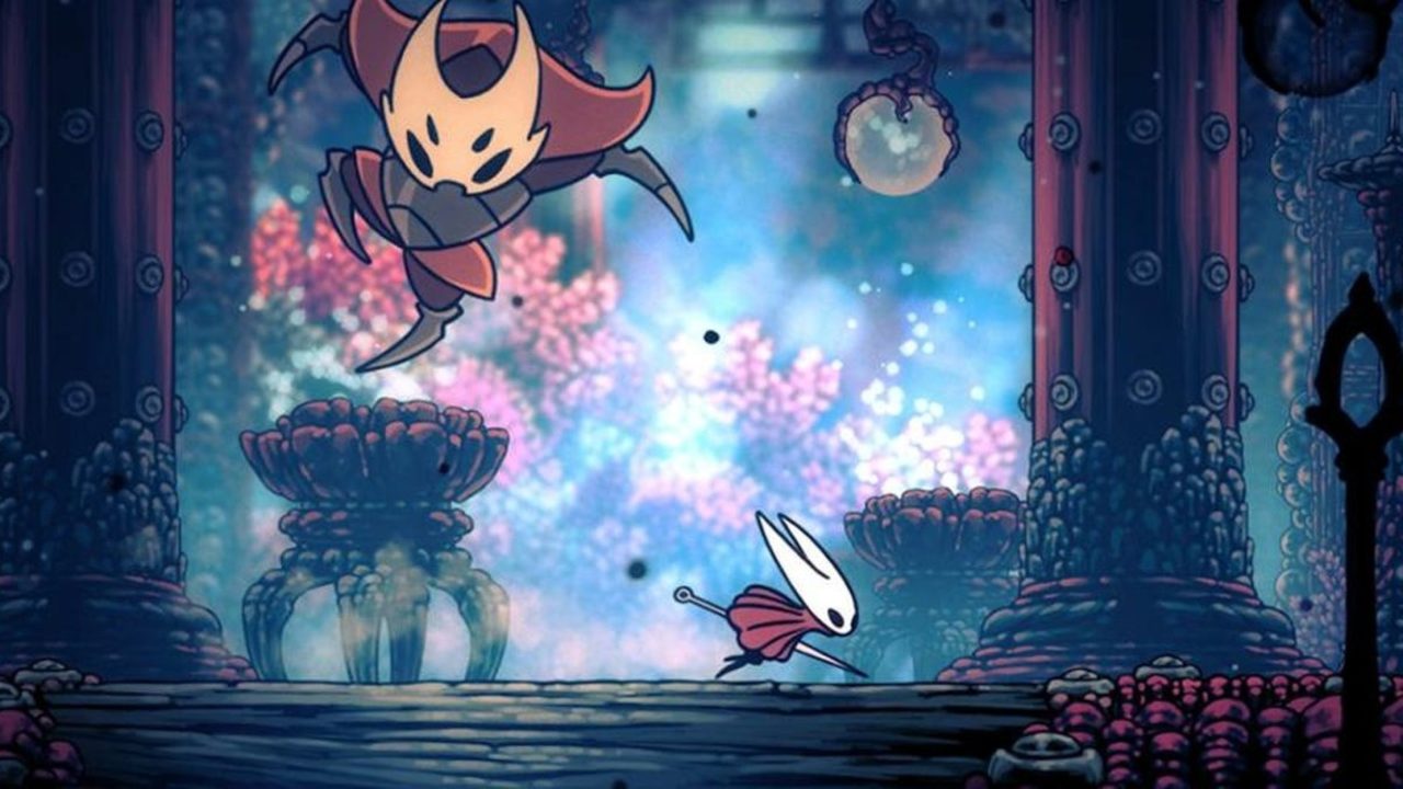 Hollow Knight Silksong – Análise – Review – Vale a Pena
