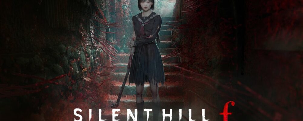 Silent Hill f: gameplay completo, todos bosses e finais
