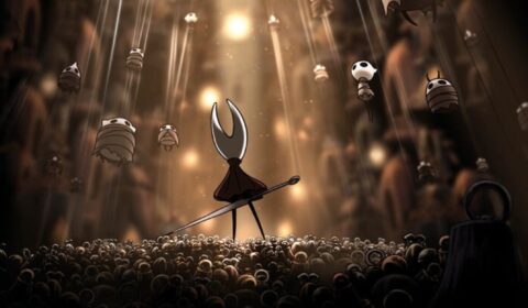 Silksong – O jogo é mais difícil que Hollow Knight?