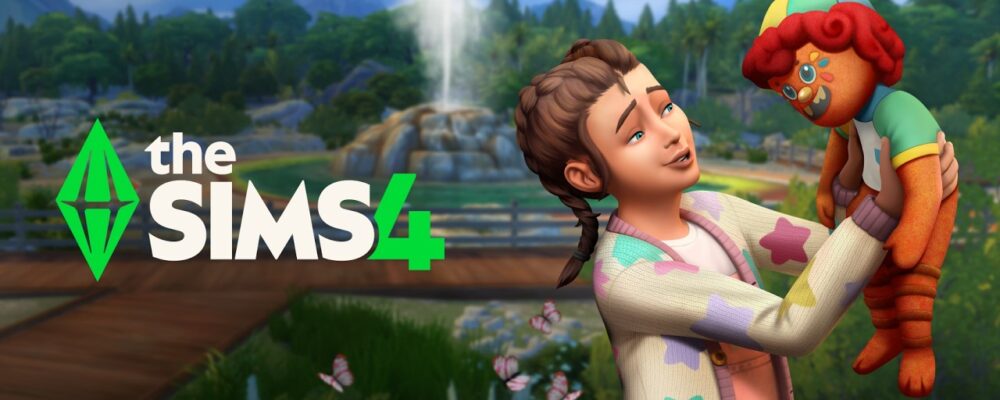 Aventura: confira o trailer da nova expansão de The Sims 4