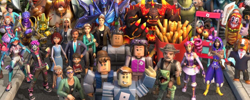 Os melhores jogos de Roblox para jogar agora