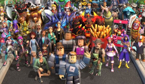Os melhores jogos de Roblox para jogar agora