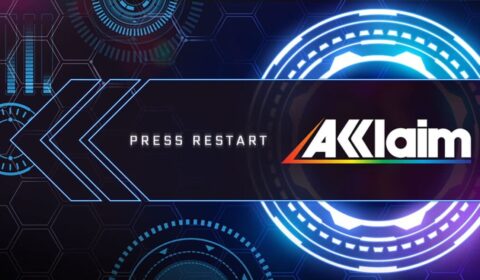 Clássica editora Acclaim está de volta e revela 9 jogos em evento!