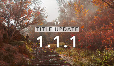 Veja os patch notes da atualização 1.1.1 de Assassin’s Creed Shadows – PSX Brasil