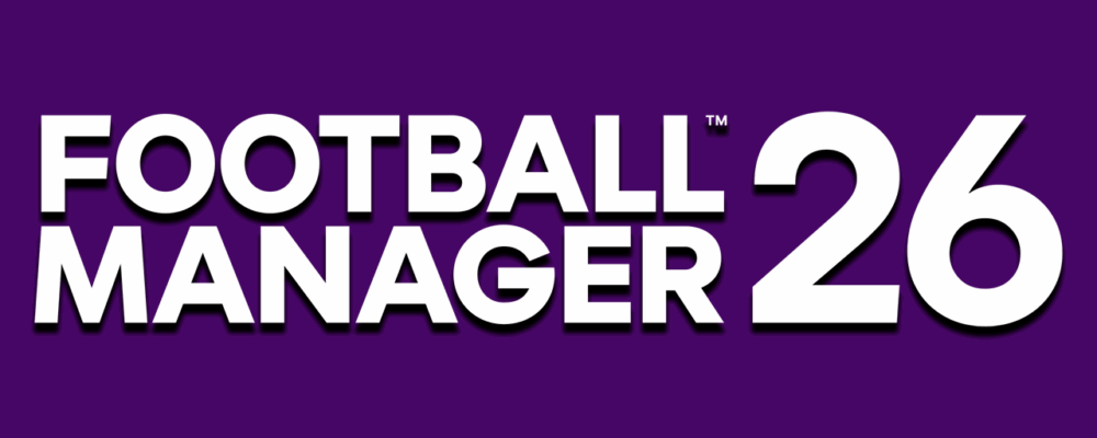 Football Manager 26 chega em novembro ao PS5