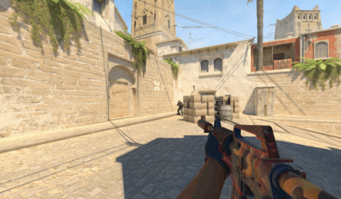 Deathmatch: o melhor aquecimento antes das partidas principais