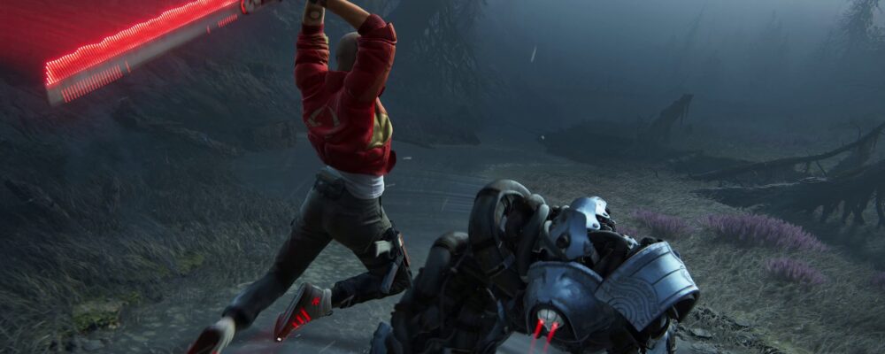 “Queremos fazer um jogo memorável”: Druckmann mira alto com Intergalactic