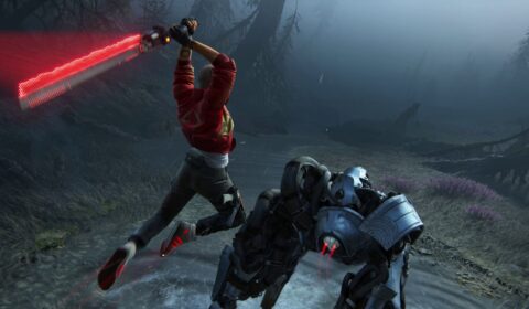 “Queremos fazer um jogo memorável”: Druckmann mira alto com Intergalactic