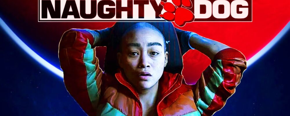 Naughty Dog já se movimenta para expandir Intergalactic além dos games