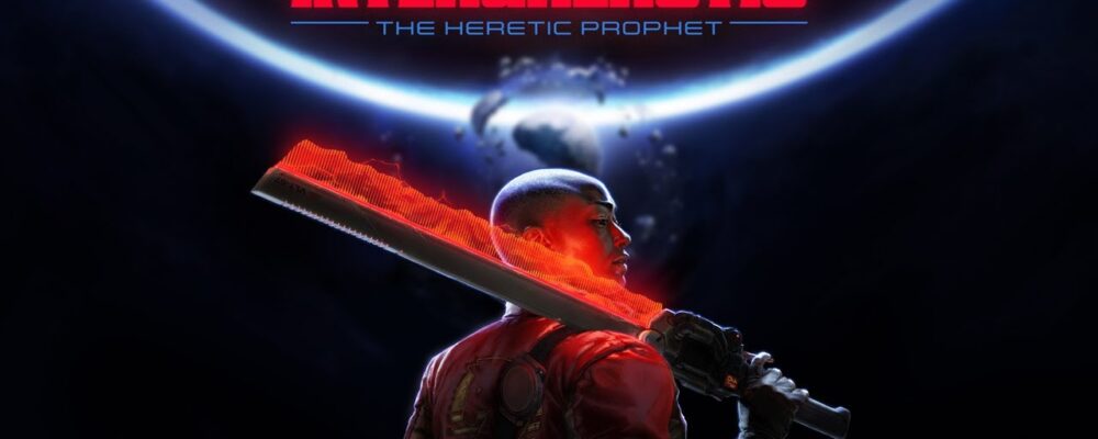 Figurinha carimbada: Troy Baker estará em Intergalactic