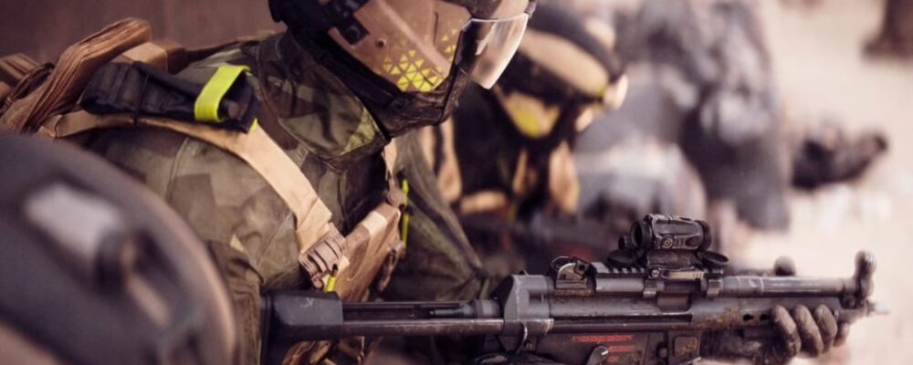 Comunidade reage mal a skin vazada de Battlefield 6: “Não vire outro Call of Duty”