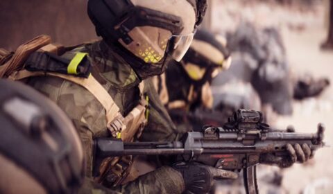 Comunidade reage mal a skin vazada de Battlefield 6: “Não vire outro Call of Duty”