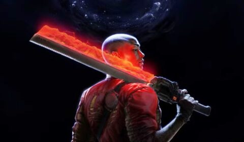 Intergalactic é o jogo mais caro da história da Naughty Dog