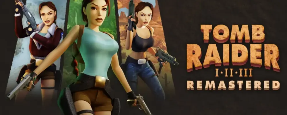 Estúdio de Tomb Raider é acusado de usar IA para imitar voz de atriz sem permissão