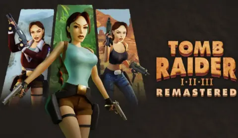 Estúdio de Tomb Raider é acusado de usar IA para imitar voz de atriz sem permissão