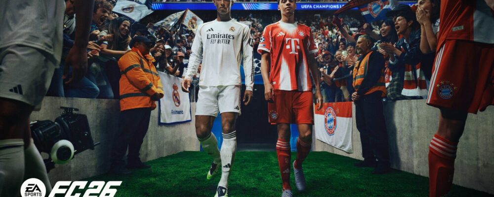 Pogba, Ibra, Almada: craques que voltam ao EA Sports FC 26